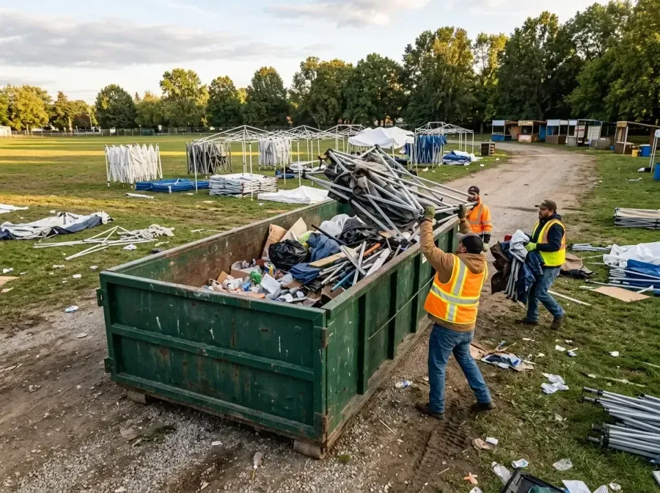 temporary-event-waste-containe-016 — frequently asked questions, Roll-Off Dumpster Rental Services in Berkeley, IL